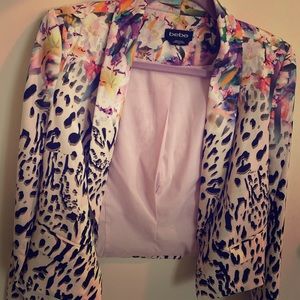 Bebe jacket